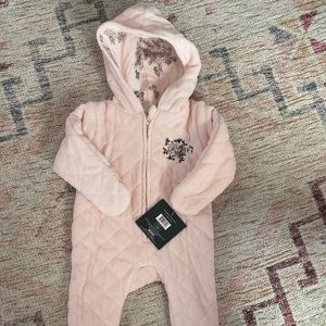 Laura Ashley Hooded Coverall